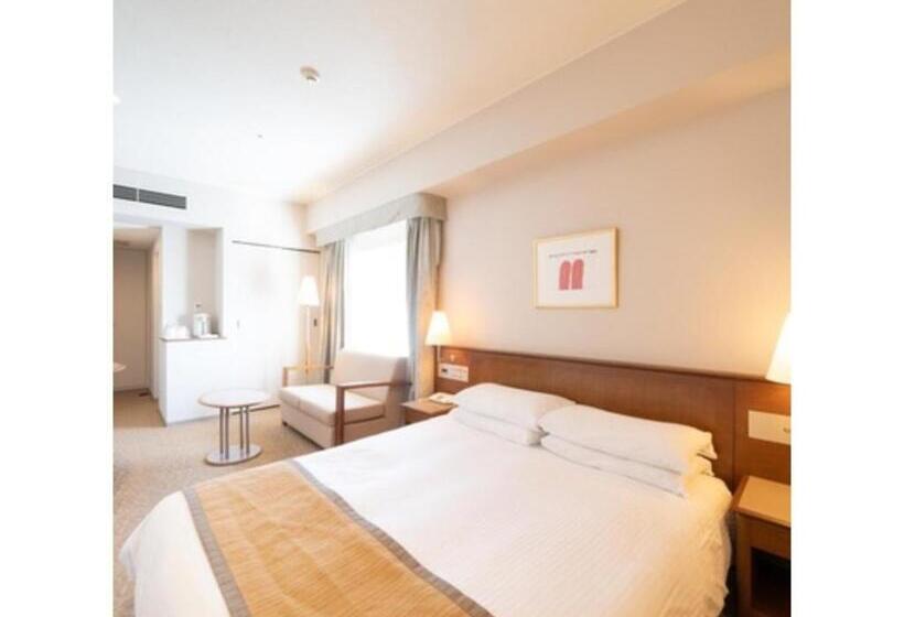 호텔 Terrace The Square Hitachi   Vacation Stay 21910v