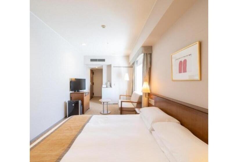 호텔 Terrace The Square Hitachi   Vacation Stay 21910v