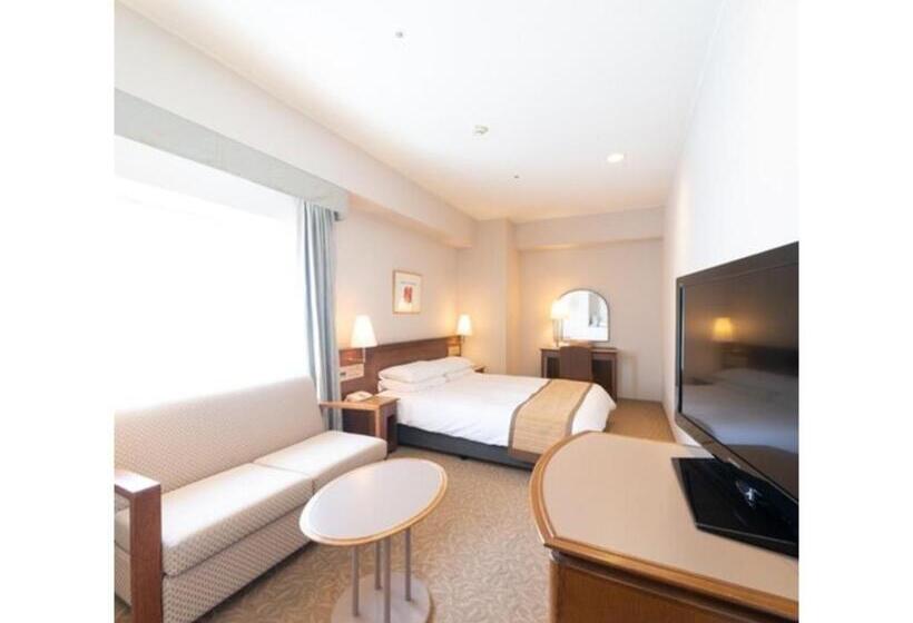 호텔 Terrace The Square Hitachi   Vacation Stay 21910v