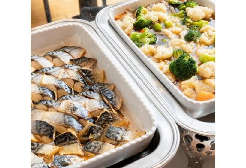 호텔 Terrace The Square Hitachi   Vacation Stay 21910v