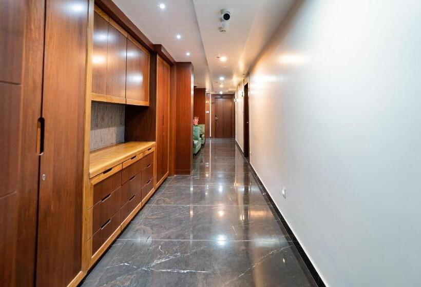 هتل The Autograph Inn