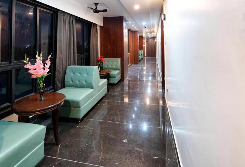 هتل The Autograph Inn