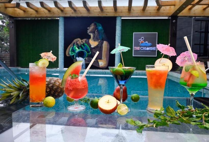 هتل The Autograph Inn