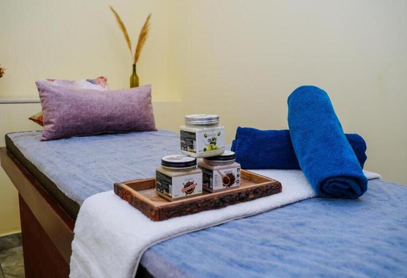 فندق The Rose, Kasauli  A Four Star Lavish & Luxury