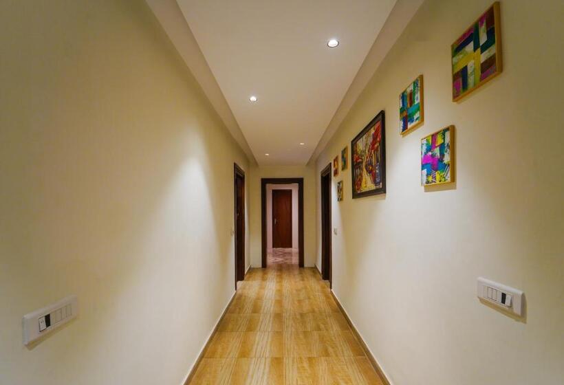 فندق The Rose, Kasauli  A Four Star Lavish & Luxury