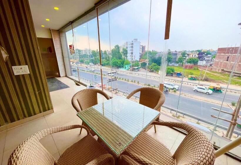 فندق The Starlet Prime, A Hidden Peaceful Stay