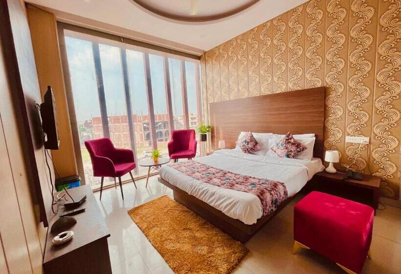 فندق The Starlet Prime, A Hidden Peaceful Stay