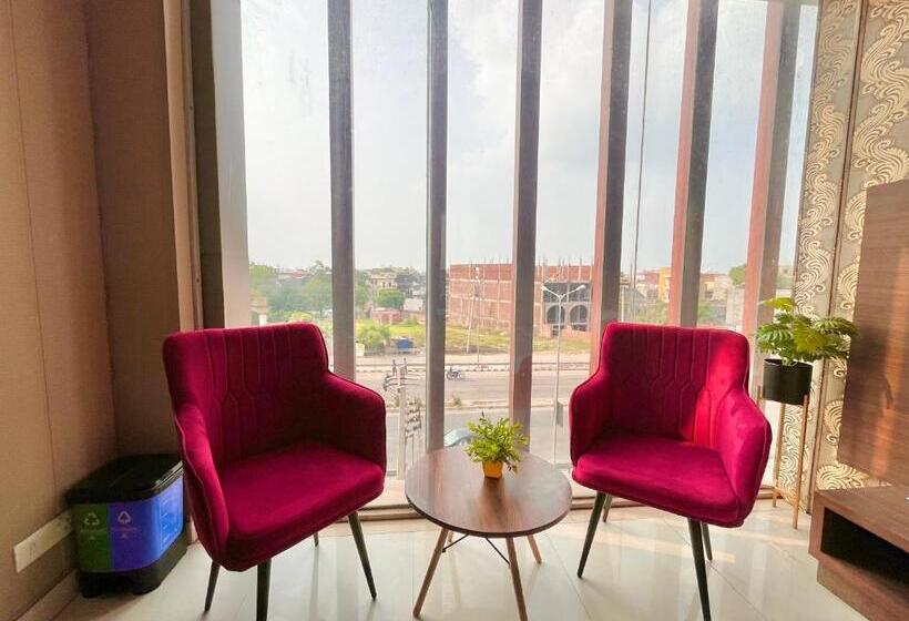 فندق The Starlet Prime, A Hidden Peaceful Stay