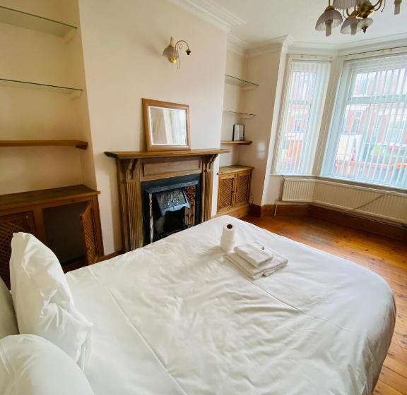 호텔 The Westerner