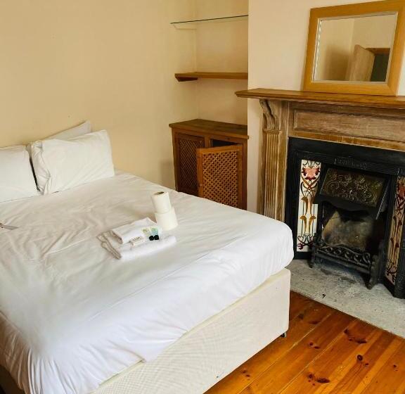 호텔 The Westerner