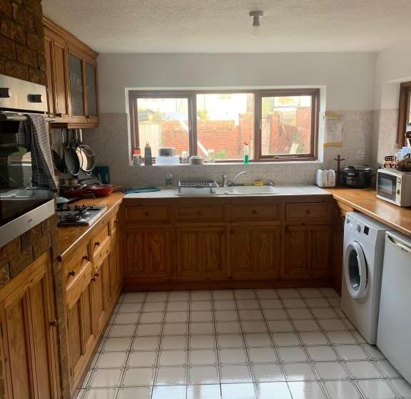 호텔 The Westerner