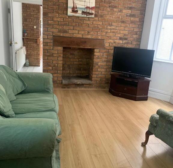 호텔 The Westerner