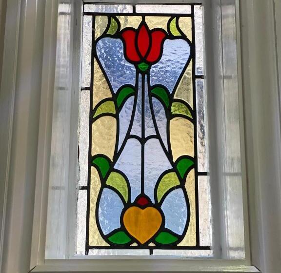 호텔 The Westerner