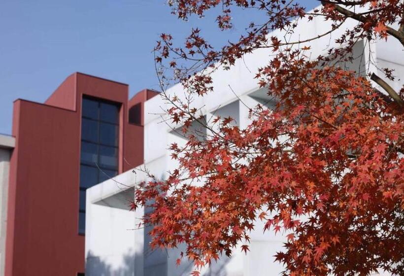 호텔 Timeless Boutique House Shanghai