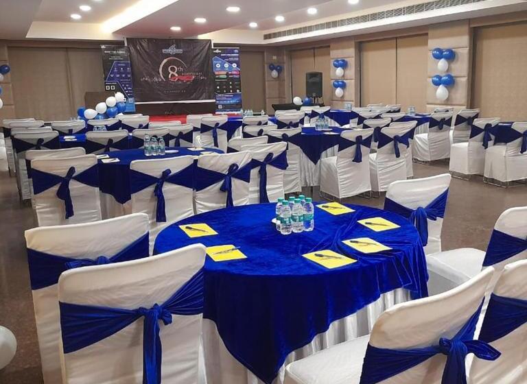 호텔 Tivoli Heritage Palace