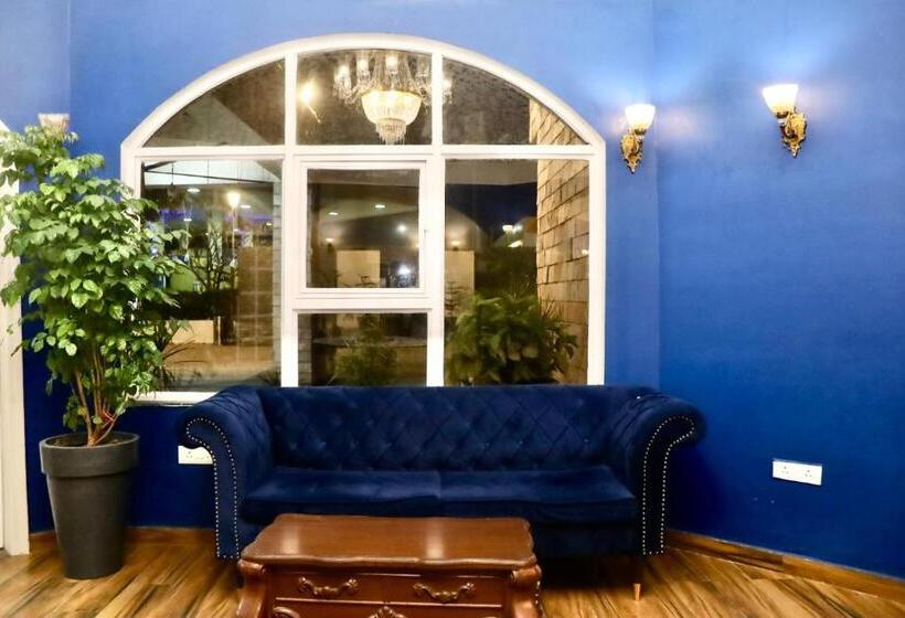 호텔 Tivoli Heritage Palace