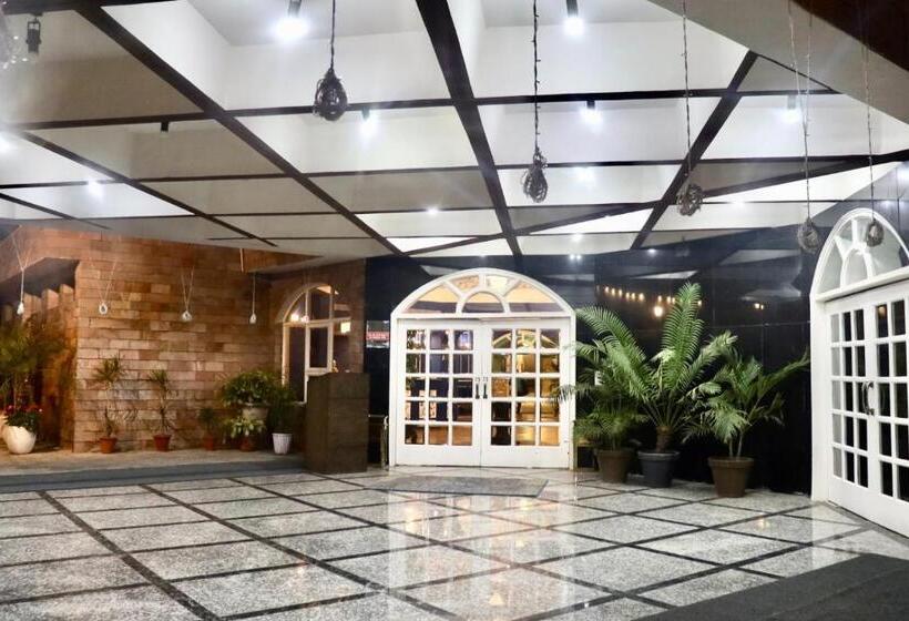 호텔 Tivoli Heritage Palace