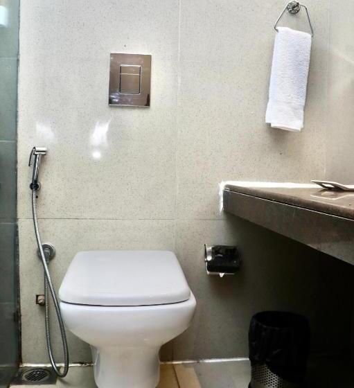 호텔 Tivoli Heritage Palace