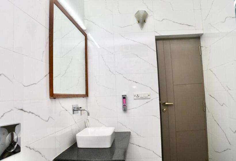 호텔 Tivoli Heritage Palace