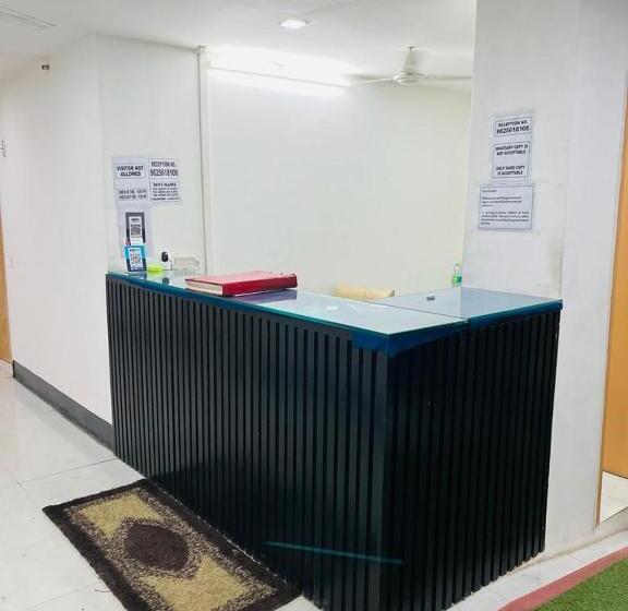 Hotel Twamev Tughlakabad By Raaso Inn