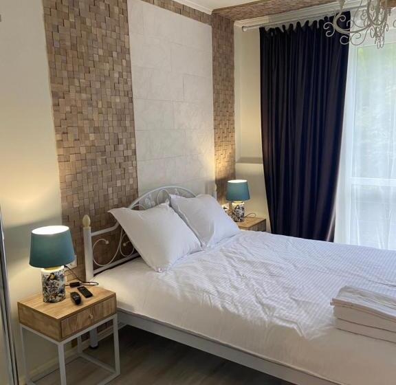 בית מלון כפרי Tys