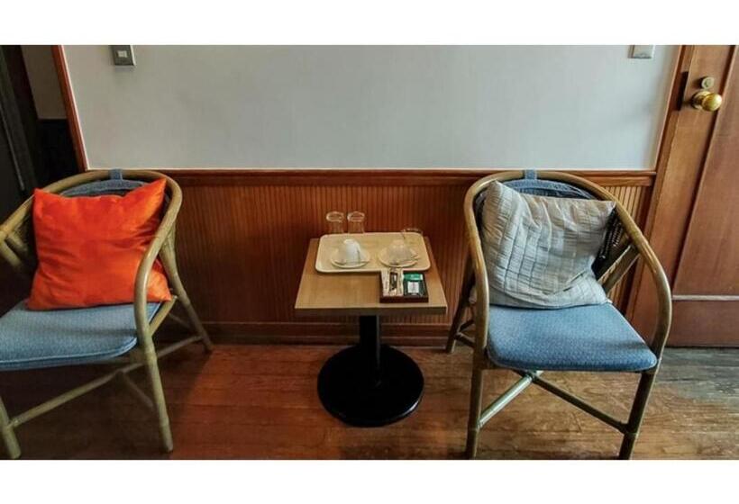 ホテル ｈｏｔｅｌ ｐｏｓｈ   Vacation Stay 55609v