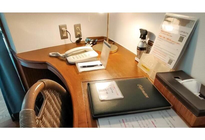 ホテル ｈｏｔｅｌ ｐｏｓｈ   Vacation Stay 55609v