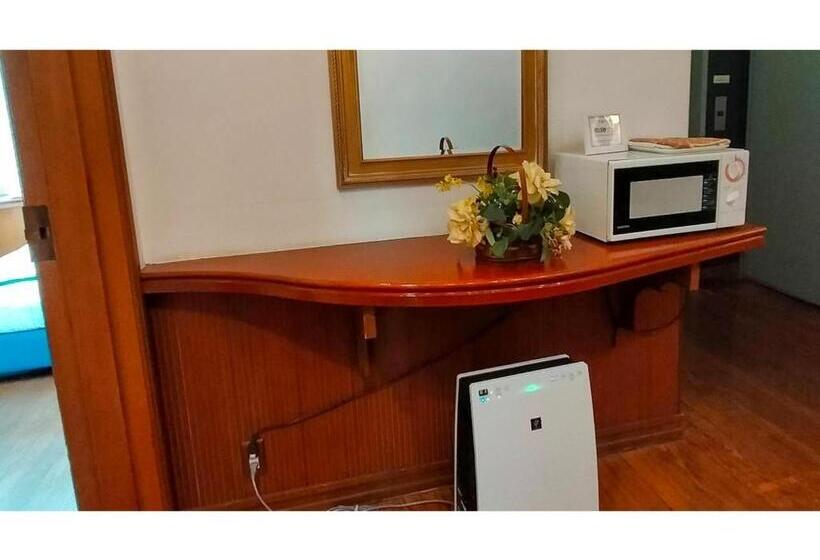 ホテル ｈｏｔｅｌ ｐｏｓｈ   Vacation Stay 55609v