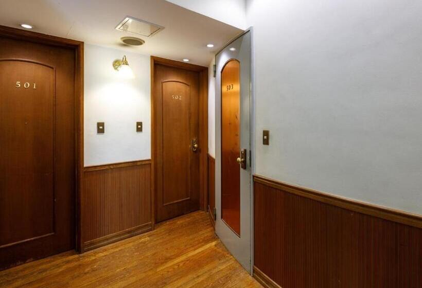 ホテル ｈｏｔｅｌ ｐｏｓｈ   Vacation Stay 55609v