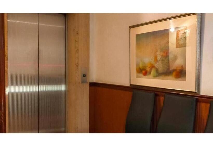 ホテル ｈｏｔｅｌ ｐｏｓｈ   Vacation Stay 55609v