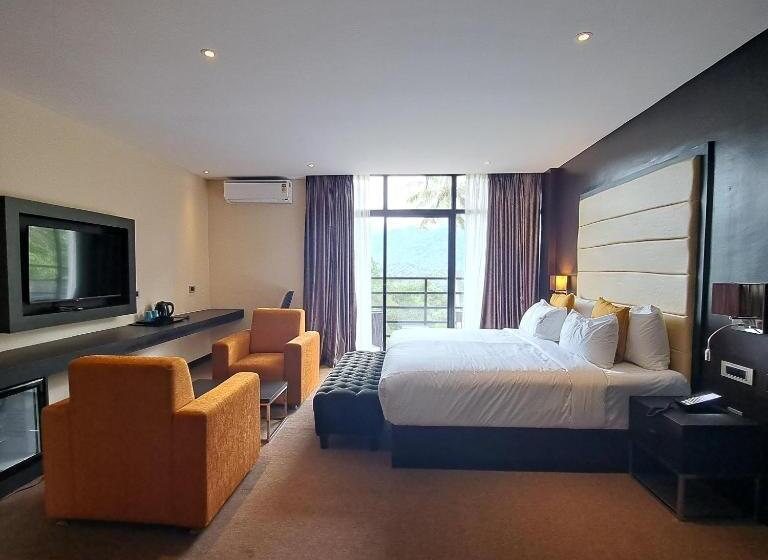 فندق Viceroy Luxury Mountain Resort And Spa