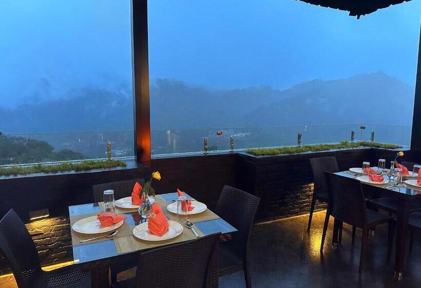 فندق Viceroy Luxury Mountain Resort And Spa