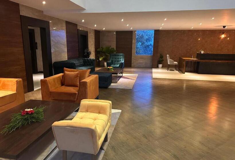 فندق Viceroy Luxury Mountain Resort And Spa