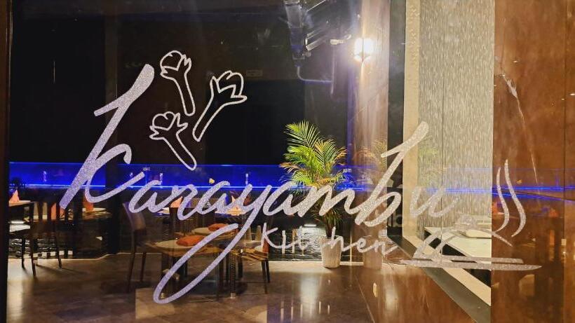 فندق Viceroy Luxury Mountain Resort And Spa