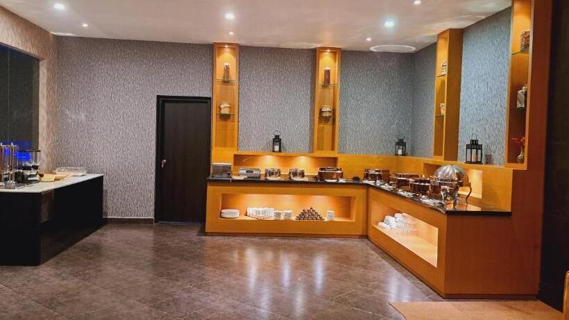 ホテル Viceroy Luxury Mountain Resort And Spa