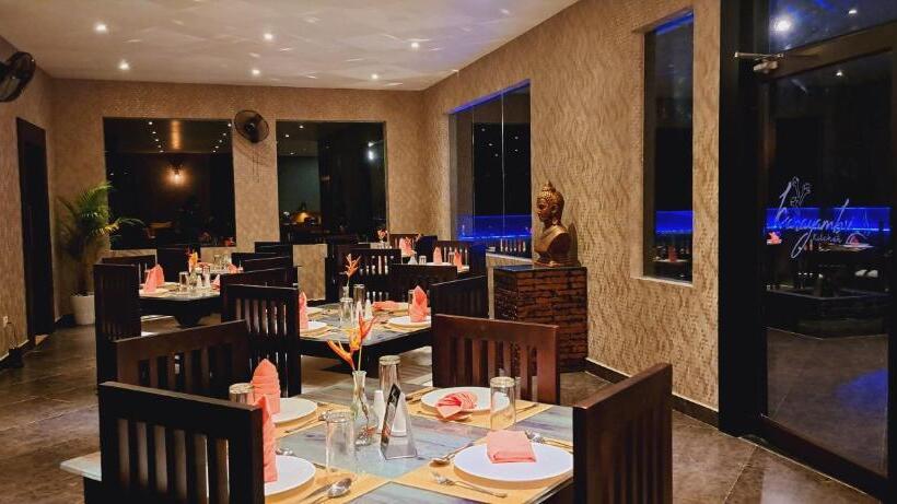 فندق Viceroy Luxury Mountain Resort And Spa