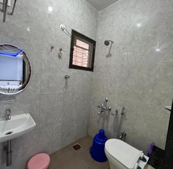 Iira Stays   Raigad Srushti Resort