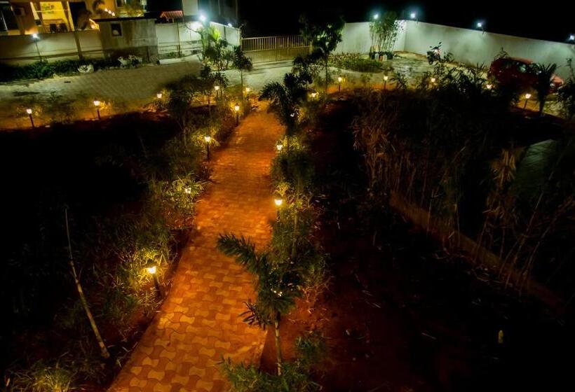 Iira Stays   Raigad Srushti Resort