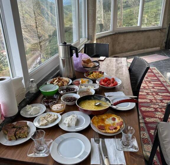 Kalivi Suit Bungalov   2