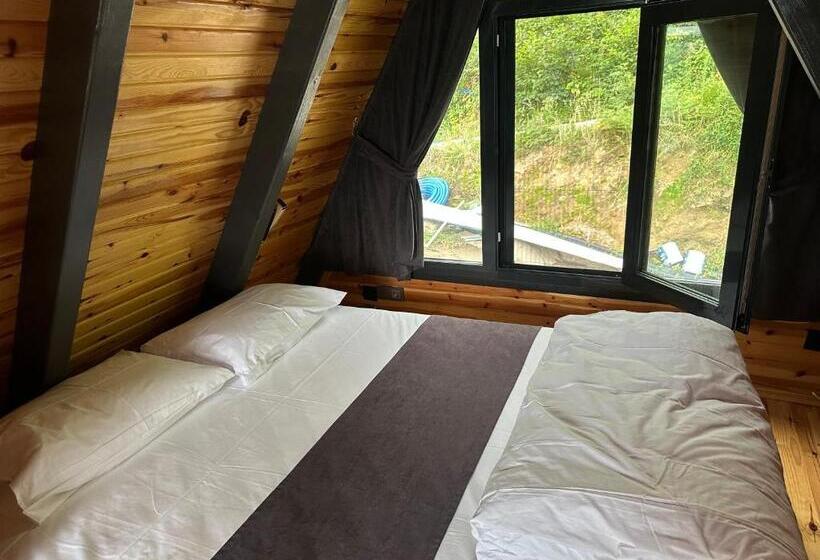 Kalivi Suit Bungalov   2