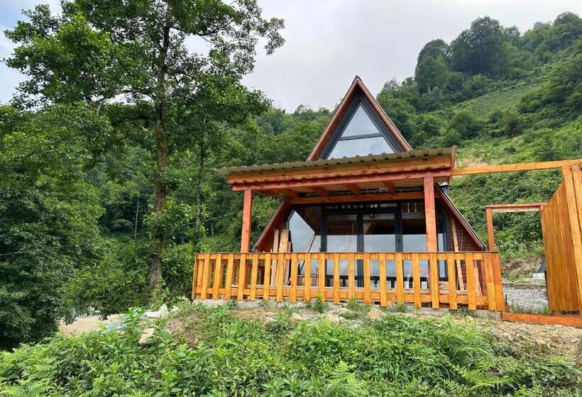 Kalivi Suit Bungalov   2