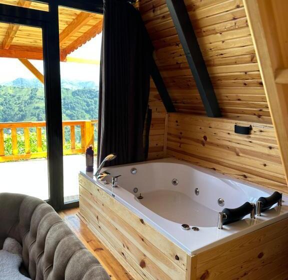 Kalivi Suit Bungalov   2