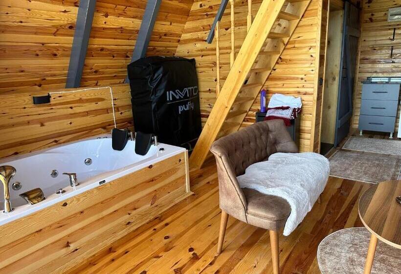 Kalivi Suit Bungalov   2