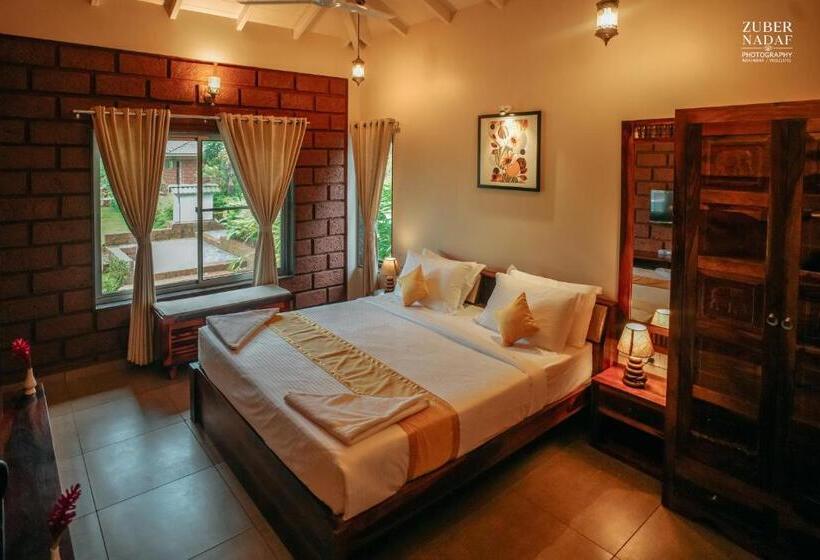 Kireina Wellness Resort