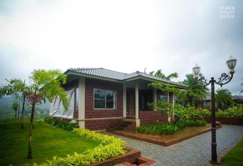 Kireina Wellness Resort