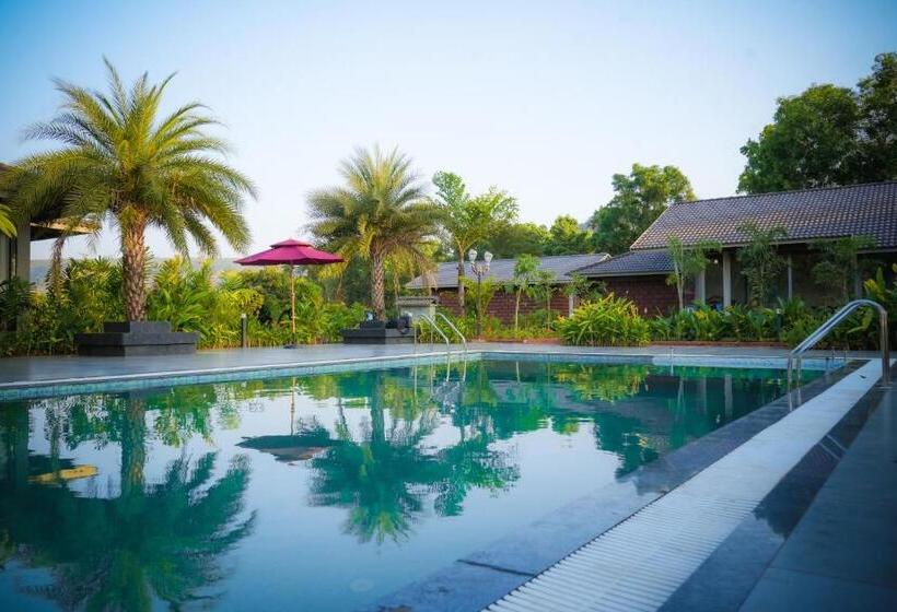 Kireina Wellness Resort