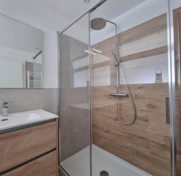 Lalunamia B&b And Holiday Apartment