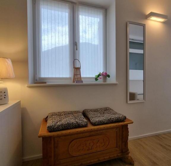 Lalunamia B&b And Holiday Apartment