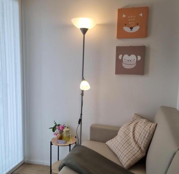 Lalunamia B&b And Holiday Apartment