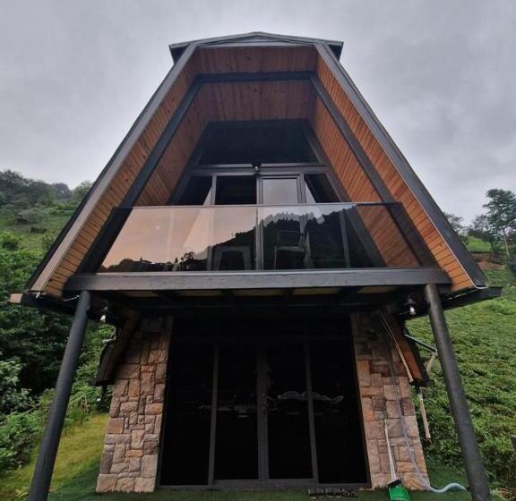 çınar Suit Bungalov